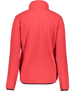 Obermeyer W Boulder Fleece - Hibiscus 8 Obermeyer W Boulder Fleece - Hibiscus -Obermeyer Sales Store WebZoom 1705420041 S02 MQNBCK