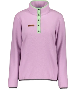 Obermeyer W Boulder Fleece - Reef