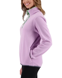 Obermeyer W Boulder Fleece - Reef -Obermeyer Sales Store WebZoom 1705420070 S06 MODSDE