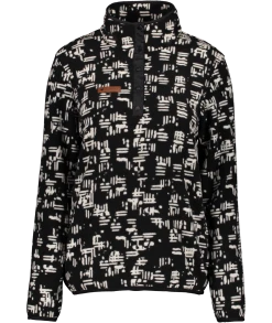 Obermeyer W Boulder Fleece - Hash It Out