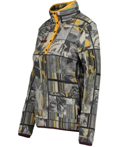 Obermeyer W Boulder Fleece - Retro Static 9 Obermeyer W Boulder Fleece - Retro Static -Obermeyer Sales Store WebZoom 1705420119 S03 MQNSDE