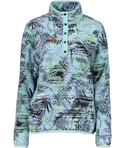 Obermeyer W Boulder Fleece - Lei Out