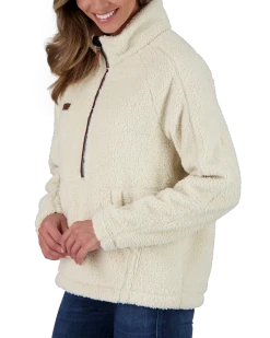 Obermeyer Piper Sherpa Pullover - Quartz -Obermeyer Sales Store WebZoom 1705821011 S04 MODSDE
