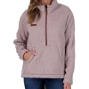 Obermeyer Piper Sherpa Pullover - Dakota -Obermeyer Sales Store WebZoom 1705821075 S01 MODFRT