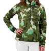 Obermeyer Sonja 1/4 Zip - Saguaro Camo -Obermeyer Sales Store WebZoom 1707321131 S01 MODFRT