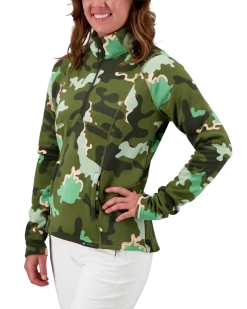 Obermeyer Sonja 1/4 Zip - Saguaro Camo -Obermeyer Sales Store WebZoom 1707321131 S04 MODSDE