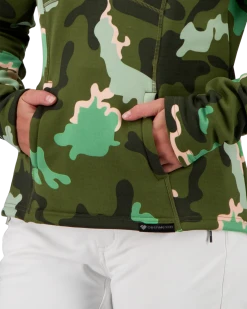 Obermeyer Sonja 1/4 Zip - Saguaro Camo -Obermeyer Sales Store WebZoom 1707321131 S06 MODDET2