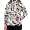 Obermeyer Sonja 1/4 Zip - First Snow 1 Obermeyer Sonja 1/4 Zip - First Snow -Obermeyer Sales Store WebZoom 1707321145 S01 MODFRT