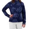 Obermeyer Sonja 1/4 Zip - Denim Blues 1 Obermeyer Sonja 1/4 Zip - Denim Blues -Obermeyer Sales Store WebZoom 1707321162 S01 MODFRT