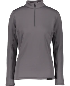 Obermeyer Women's UltraGear 1/4 Zip - Knightly