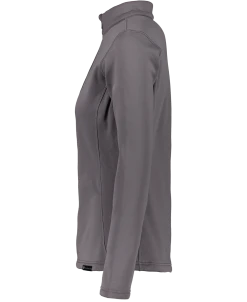 Obermeyer Women's UltraGear 1/4 Zip - Knightly -Obermeyer Sales Store WebZoom 1708019003 S03 MQNSDE