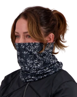 Obermeyer First-On Reversible Neck Warmer - Expert Only -Obermeyer Sales Store WebZoom 1802621103 S02 MODSDE
