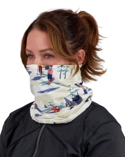 Obermeyer First-On Reversible Neck Warmer - Alpine Time 7 Obermeyer First-On Reversible Neck Warmer - Alpine Time -Obermeyer Sales Store WebZoom 1802621113 S02 MODSDE