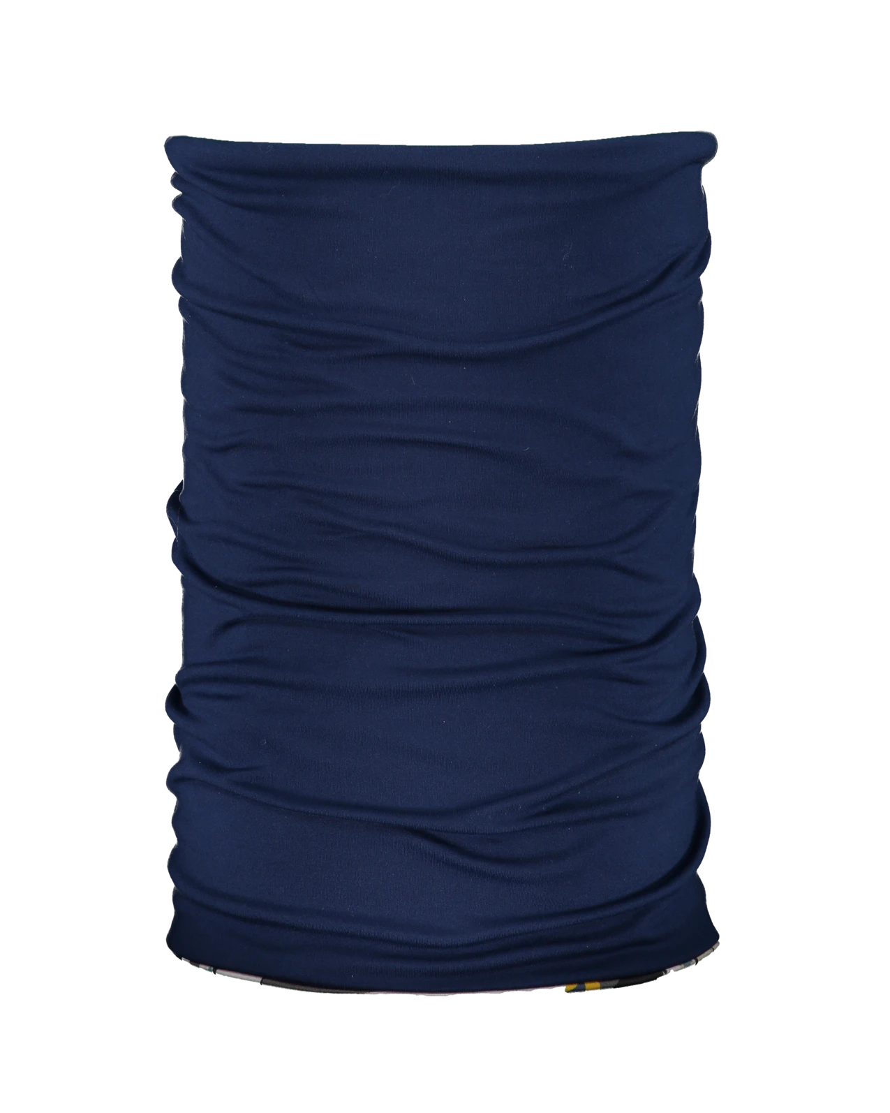 Obermeyer First-On Reversible Neck Warmer - Alpine Time 4 Obermeyer First-On Reversible Neck Warmer - Alpine Time - Image 2