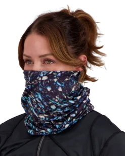 Obermeyer First-On Reversible Neck Warmer - Supernova -Obermeyer Sales Store WebZoom 1802621114 S02 MODSDE
