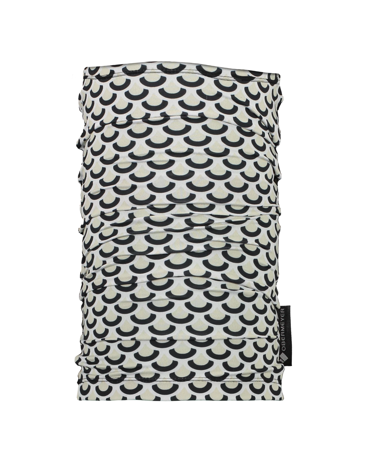 Obermeyer First-On Reversible Neck Warmer - Nome'S Geo 3 Obermeyer First-On Reversible Neck Warmer - Nome'S Geo