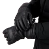 Obermeyer Solstice Leather Glove - Black -Obermeyer Sales Store WebZoom 1804316009 S01 MODFRT
