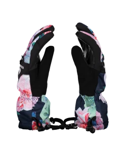 Obermeyer Regulator Glove - Floral It! 7 Obermeyer Regulator Glove - Floral It! -Obermeyer Sales Store WebZoom 1804621128 S02 MQNSDE