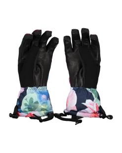 Obermeyer Regulator Glove - Floral It! 8 Obermeyer Regulator Glove - Floral It! -Obermeyer Sales Store WebZoom 1804621128 S03 MQNBCK