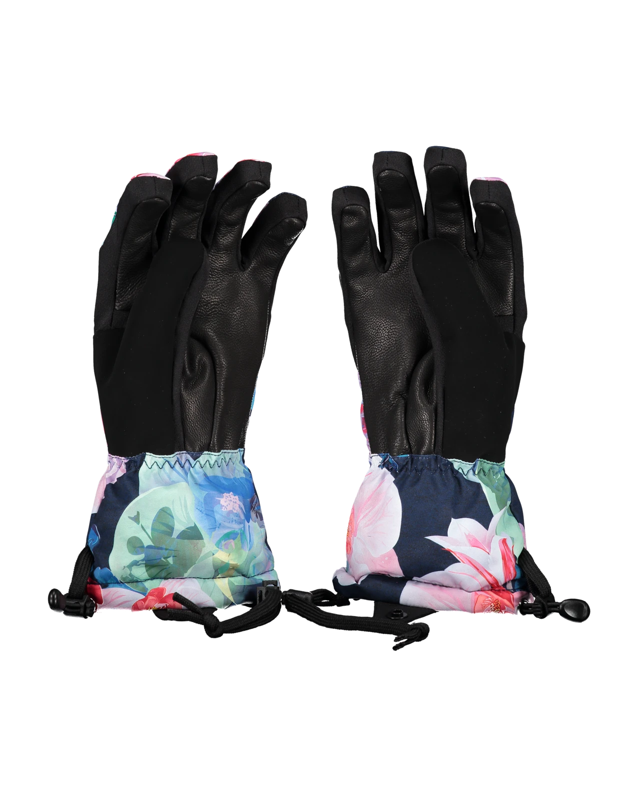 Obermeyer Regulator Glove - Floral It! 5 Obermeyer Regulator Glove - Floral It! - Image 4