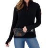 Obermeyer Her Hip-ster Bag - Black 1 Obermeyer Her Hip-ster Bag - Black -Obermeyer Sales Store WebZoom 1806416009 S01 MODFRT