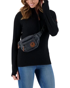 Obermeyer Her Hip-ster Bag - Black 8 Obermeyer Her Hip-ster Bag - Black -Obermeyer Sales Store WebZoom 1806416009 S03 MODSDE