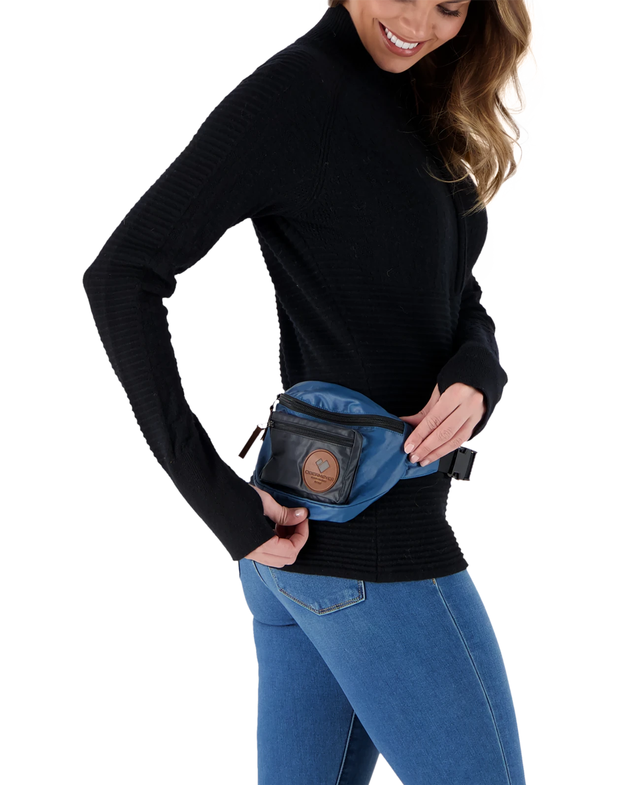 Obermeyer Her Hip-ster Bag - Passport 3 Obermeyer Her Hip-ster Bag - Passport - Image 2