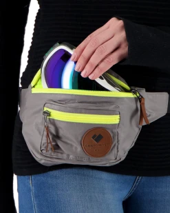 Obermeyer Her Hip-ster Bag - Suitable Grey -Obermeyer Sales Store WebZoom 1806420005 S04 MODDET1