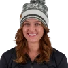 Obermeyer Astoria Pom Beanie - Knightly -Obermeyer Sales Store WebZoom 1806719003 S01 MODFRT