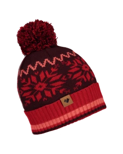 Obermeyer Astoria Pom Beanie - Beret -Obermeyer Sales Store WebZoom 1806721178 S06 MQNSDE