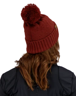 Obermeyer Peoria Beanie - Currant -Obermeyer Sales Store WebZoom 1807121046 S02 MODSDE