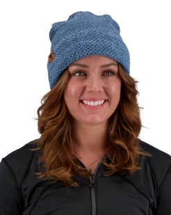 Obermeyer Anaheim Beanie - Navigate