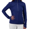 Obermeyer Anya 1/2 Zip - Navy -Obermeyer Sales Store WebZoom 1902220167 S01 MODFRT