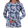 Obermeyer Discover Baselayer Crew - Floral It! 1 Obermeyer Discover Baselayer Crew - Floral It! -Obermeyer Sales Store WebZoom 1903221128 S01 MODFRT