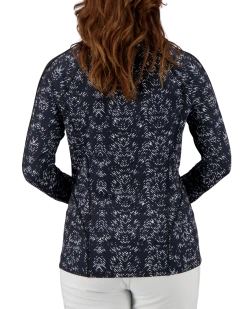 Obermeyer Discover 1/4 Zip Baselayer Top - Expert Only 7 Obermeyer Discover 1/4 Zip Baselayer Top - Expert Only -Obermeyer Sales Store WebZoom 1903321103 S03 MODBCK