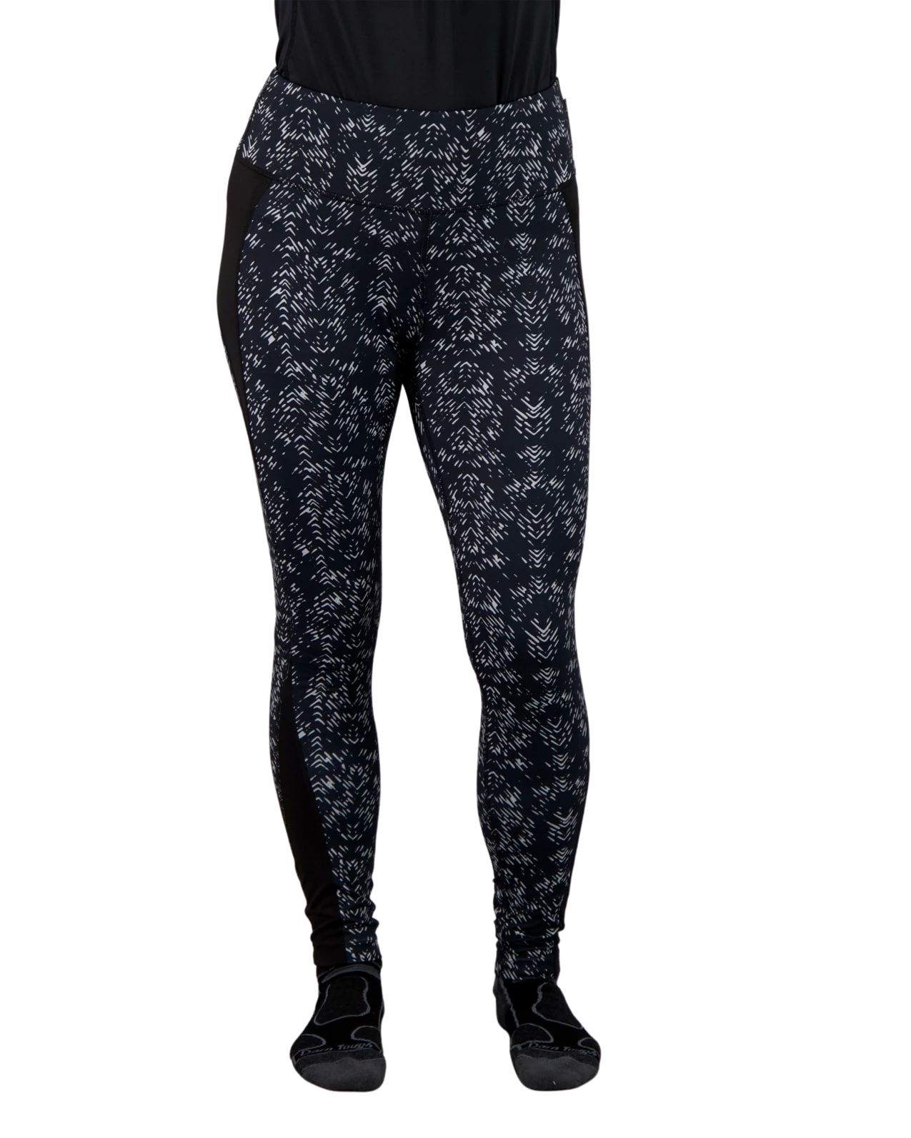 Obermeyer Discover Baselayer Tight - Expert Only 3 Obermeyer Discover Baselayer Tight - Expert Only