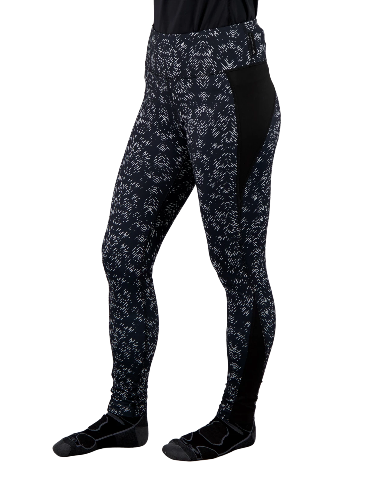 Obermeyer Discover Baselayer Tight - Expert Only 5 Obermeyer Discover Baselayer Tight - Expert Only - Image 3