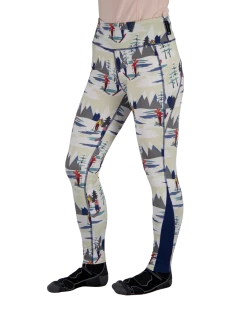 Obermeyer Discover Baselayer Tight - Alpine Time 7 Obermeyer Discover Baselayer Tight - Alpine Time -Obermeyer Sales Store WebZoom 1903421113 S04 MODSDE