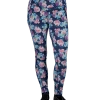 Obermeyer Discover Baselayer Tight - Floral It!