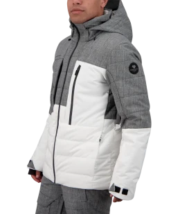 Obermeyer Caldera Down Hybrid Jacket - Suit Up -Obermeyer Sales Store WebZoom 2101420007 S04 MODSDE