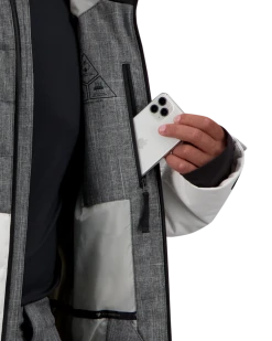 Obermeyer Caldera Down Hybrid Jacket - Suit Up -Obermeyer Sales Store WebZoom 2101420007 S08 MODDET4