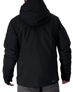 Obermeyer Raze Jacket - Black 14 Obermeyer Raze Jacket - Black -Obermeyer Sales Store WebZoom 2102016009 S03 MODBCK