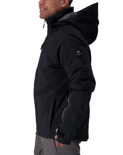 Obermeyer Raze Jacket - Black 15 Obermeyer Raze Jacket - Black -Obermeyer Sales Store WebZoom 2102016009 S04 MODSDE