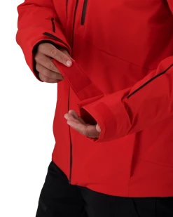 Obermeyer Raze Jacket - Brakelight -Obermeyer Sales Store WebZoom 2102019042 S06 MODDET2