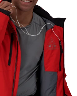 Obermeyer Raze Jacket - Brakelight -Obermeyer Sales Store WebZoom 2102019042 S09 MODDET5