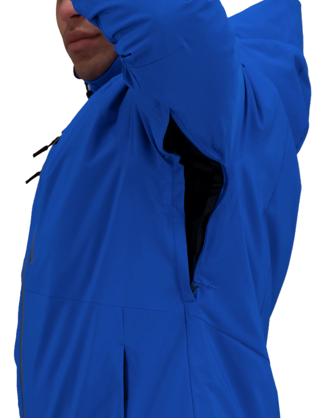 Obermeyer Raze Jacket - Navigate 8 Obermeyer Raze Jacket - Navigate - Image 6