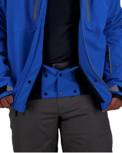 Obermeyer Raze Jacket - Navigate 22 Obermeyer Raze Jacket - Navigate -Obermeyer Sales Store WebZoom 2102020160 S11 MODDET7