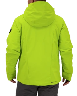 Obermeyer Raze Jacket - Matcha -Obermeyer Sales Store WebZoom 2102021086 S03 MODBCK