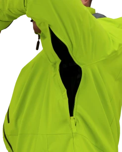 Obermeyer Raze Jacket - Matcha -Obermeyer Sales Store WebZoom 2102021086 S07 MODDET3