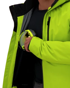Obermeyer Raze Jacket - Matcha -Obermeyer Sales Store WebZoom 2102021086 S09 MODDET5